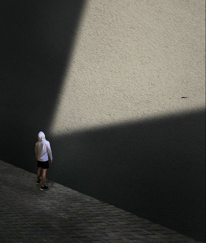 I Like To Take Pictures Inside The Realm Of Shadow And Light, Here Are 20 Of Them