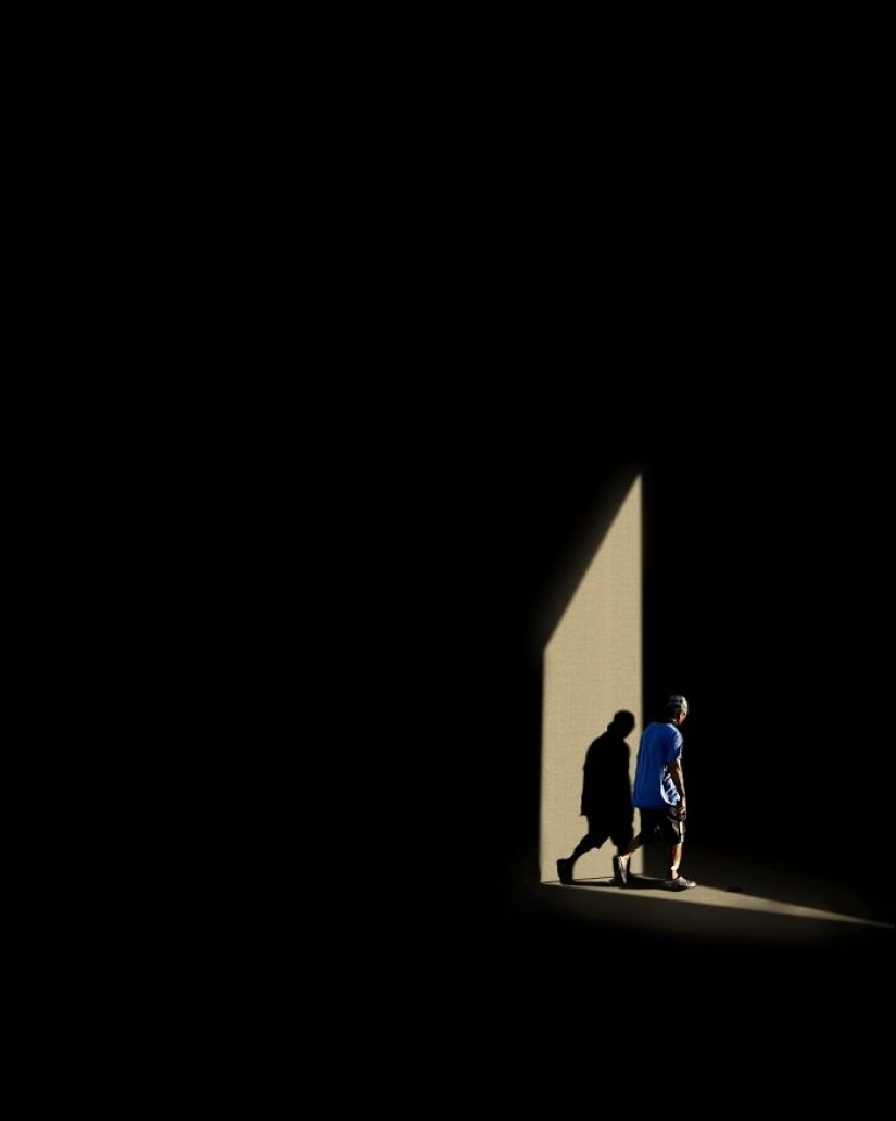I Like To Take Pictures Inside The Realm Of Shadow And Light, Here Are 20 Of Them