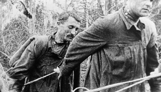 “I only ate the living”: the history of the island of cannibals in the USSR