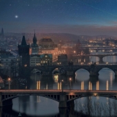 I want to go to the Czech Republic