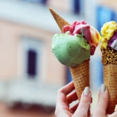 Ice cream, chips, popcorn: 6 "harmful" foods that are actually useful