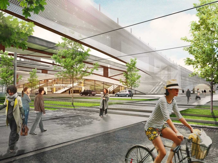 Ideas innovadoras de la arquitectura mundial: ganadores del festival de arquitectura 2014 en Singapur