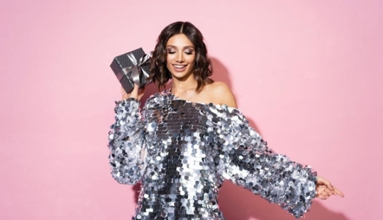 In what color should you celebrate the New Year 2023? In what color should you celebrate the New Year 2023?