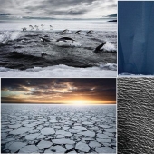 Increíbles fotos heladas de John Weller