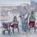 Incredible color photos of Japan of the XIX century