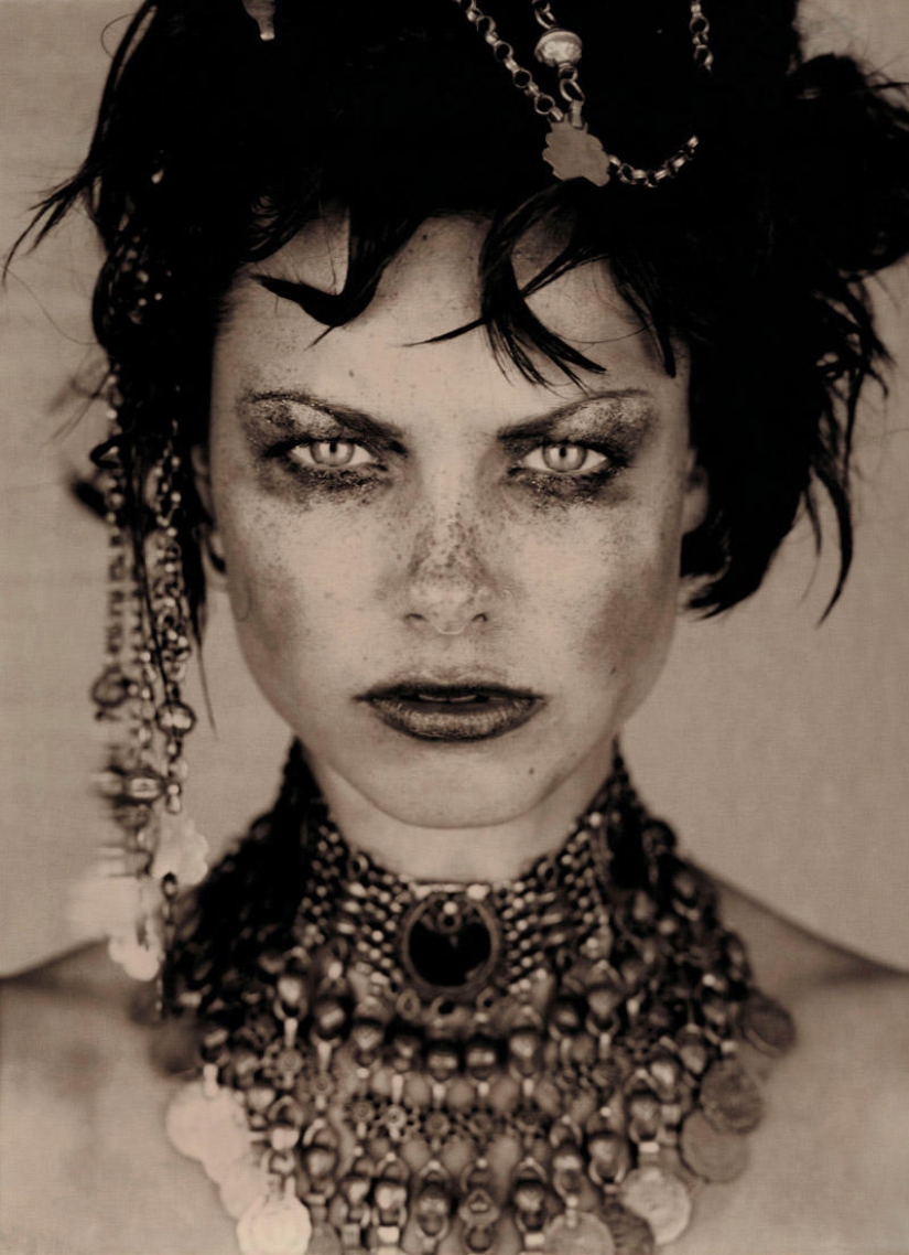 Incredible works by Belgian photographer Marc Lagrange