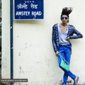 Indian street style