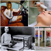 Innovations of the 50s that remain relevant to this day