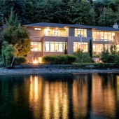 Inside the most expensive house in Seattle