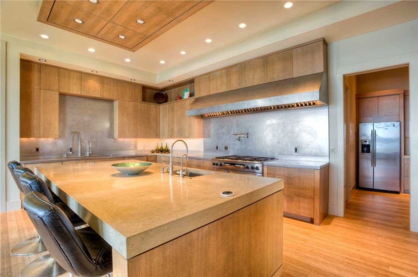 Inside the most expensive house in Seattle