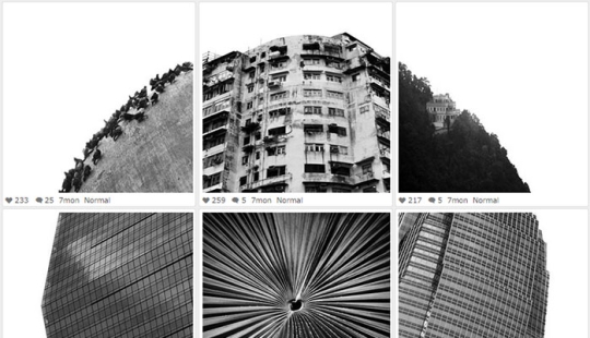 Instagram completa el trabajo de un fotógrafo de Singapur