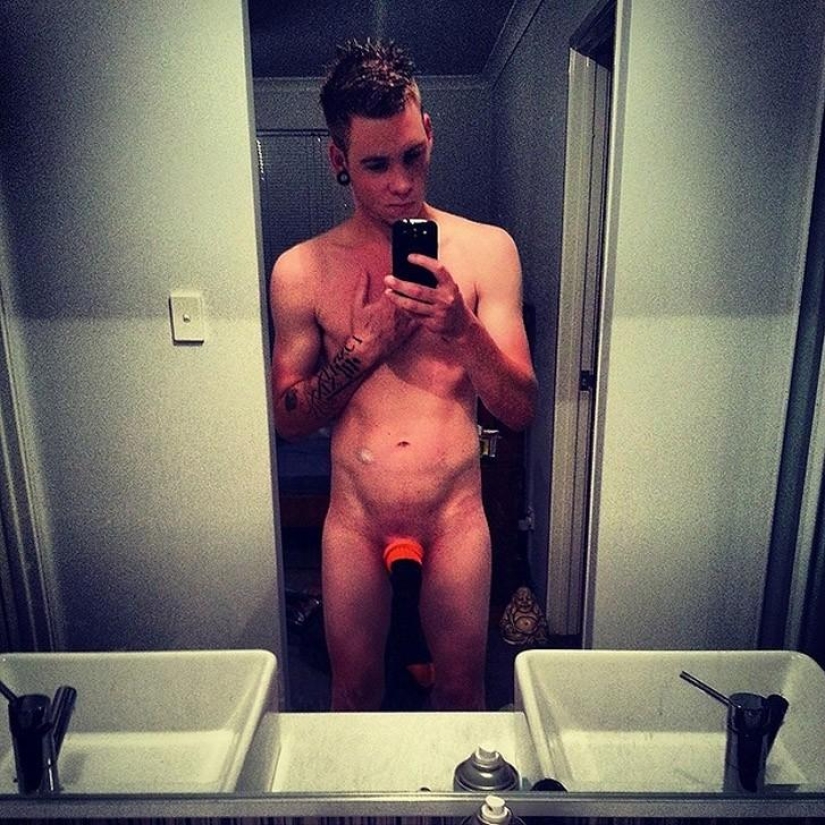 Instagram takes a stand against testicular cancer