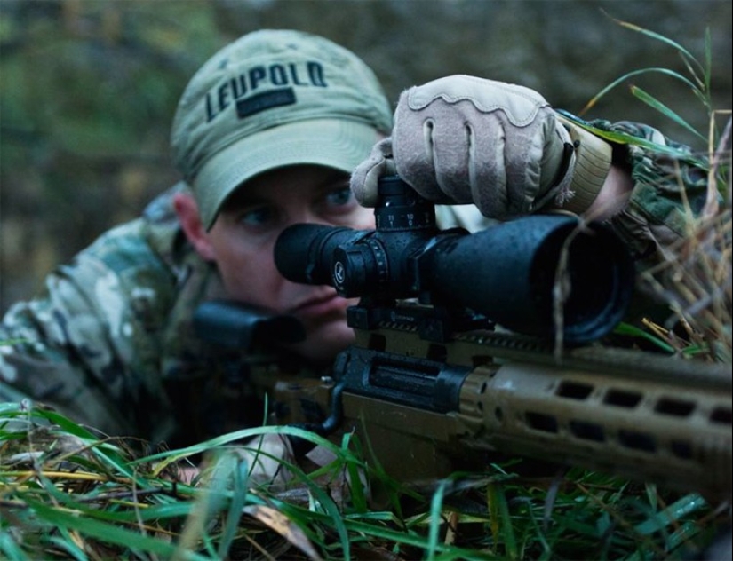 Invisible Death: the 7 best snipers in the history of all the wars of the world
