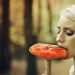 Is it possible to die if you eat fly agaric