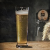 Is non-alcoholic beer really completely harmless