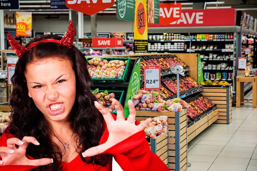 Is the buyer always right? 4 types of obnoxious Store Visitors