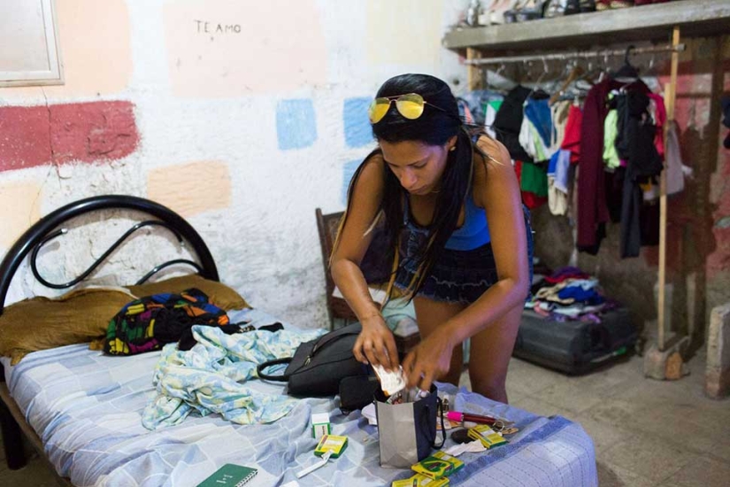 Isla de la falta de libertad: por qué es difícil escapar de Cuba