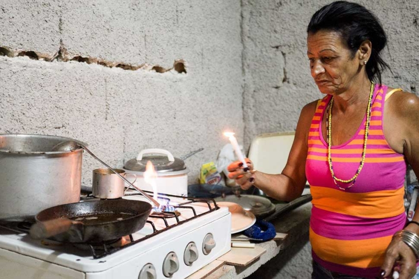 Isla de la falta de libertad: por qué es difícil escapar de Cuba