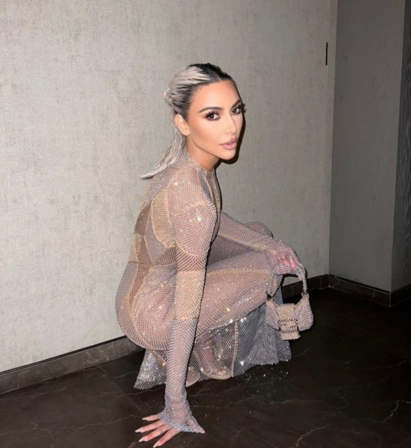 'It's really fucking hard': Kim Kardashian bursts into tears while talking about Kanye West and talks about Pete Davidson, the Balenciaga scandal and more