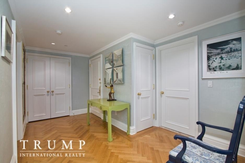 Ivanka Trump alquila un apartamento en Manhattan. Estamos valorando