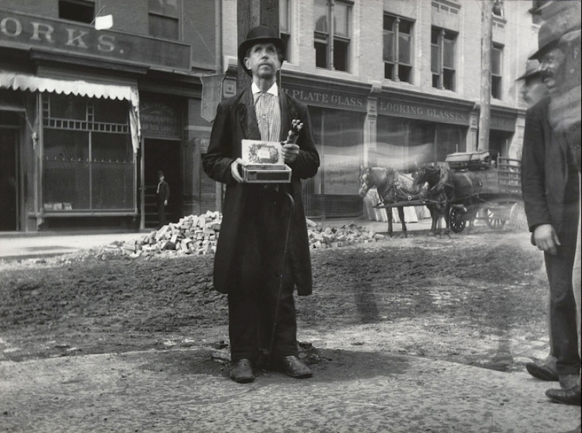 Jacob Riis: Un fotógrafo inmigrante que filmó una mitad desconocida de Nueva York