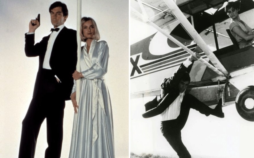 James Bond: ¿quién es el mejor agente 007?