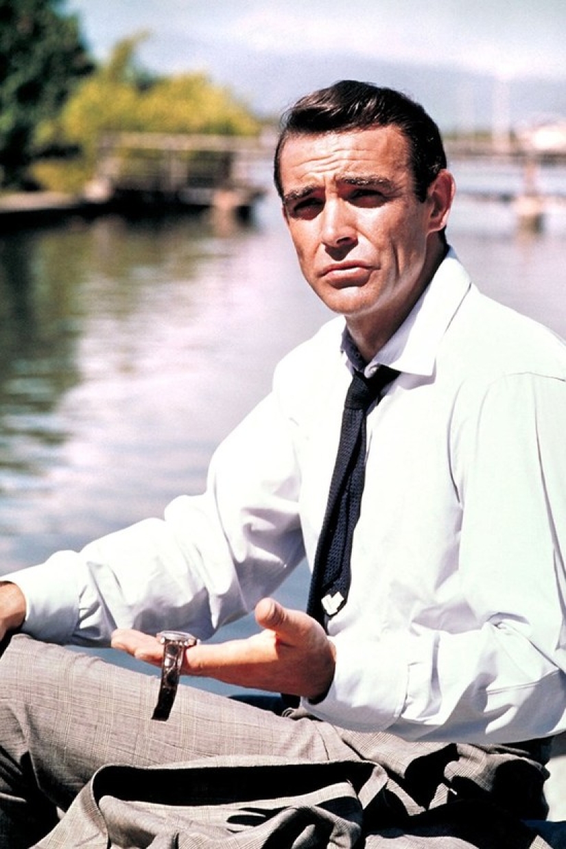 James Bond: who is the best agent 007?