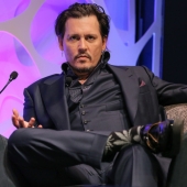 Johnny Depp will teach you how to spend $2 million a month