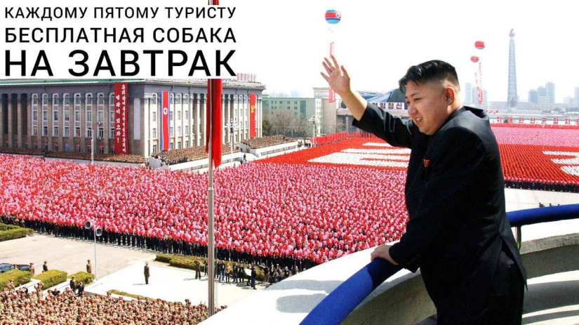 Kim-Kim, apertura: La primera agencia de viajes de Corea del Norte ha comenzado a operar en Rusia