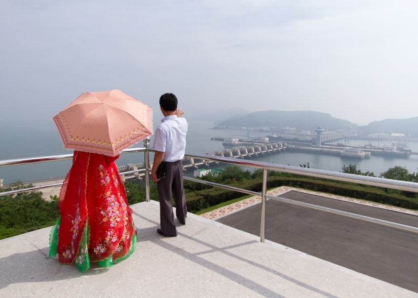 Kim-Kim, apertura: La primera agencia de viajes de Corea del Norte ha comenzado a operar en Rusia Kim-Kim, apertura: La primera agencia de viajes de Corea del Norte ha comenzado a operar en Rusia