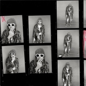 Kurt Cobain y Nirvana