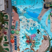 La belleza de nuestro mundo desde arriba