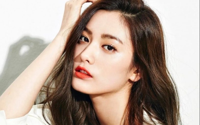 La belleza exótica de las 5 mujeres coreanas más bellas del mundo, capturada en fotogramas