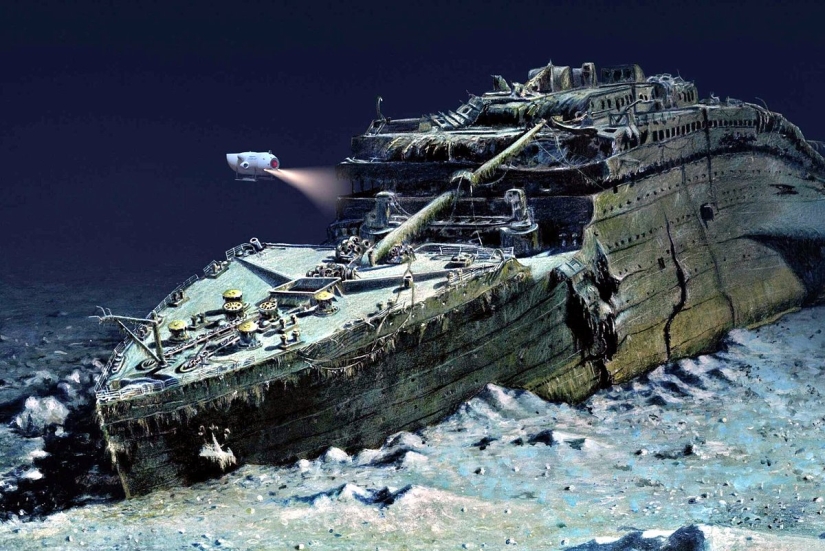 La búsqueda del batiscafo perdido camino al Titanic fue seguida por todo el mundo. ¿Por qué las personas que estaban dentro no tuvieron oportunidad de escapar?