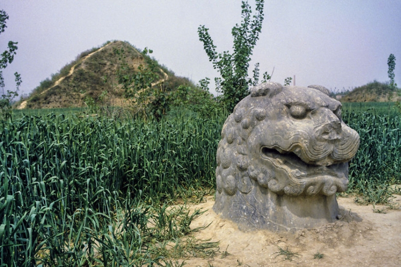 La China de los años 80 es similar a la Unión Soviética como un hermano gemelo