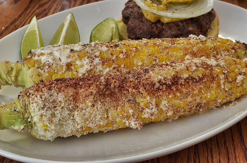 La cocina mexicana es dañina, pero terriblemente deliciosa