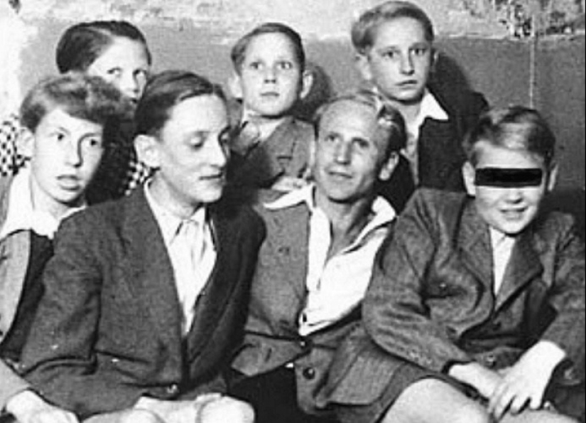 La colonia Dignidad: cómo un nazi pedófilo organizó un campo de concentración privado en Chile