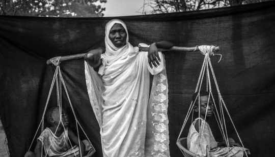 La cosa más importante La cosa más importante