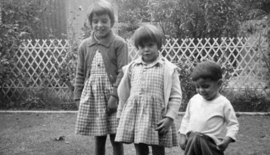 La desaparición de los beaumont niños: el misterioso crimen que se fue sin resolver