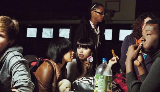 La escuela más tolerante de USA