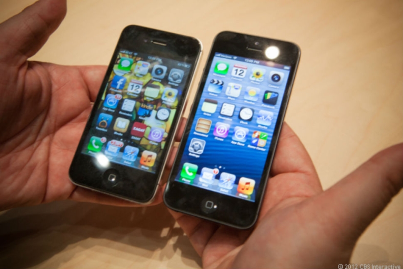 La evolución del iPhone, uno de los teléfonos inteligentes más populares del mundo