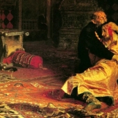 La exhumación contó cómo el hijo de Iván el Terrible pudo haber muerto