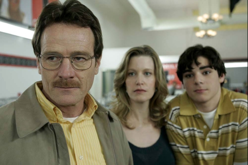 La familia de Walter White de Breaking Bad: 5 datos que sólo los espectadores estadounidenses entienden
