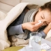 La gripe es una decepción: ¿cómo protegerse contra el virus en la temporada de frío