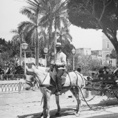 La habana se veía como hace 100 años