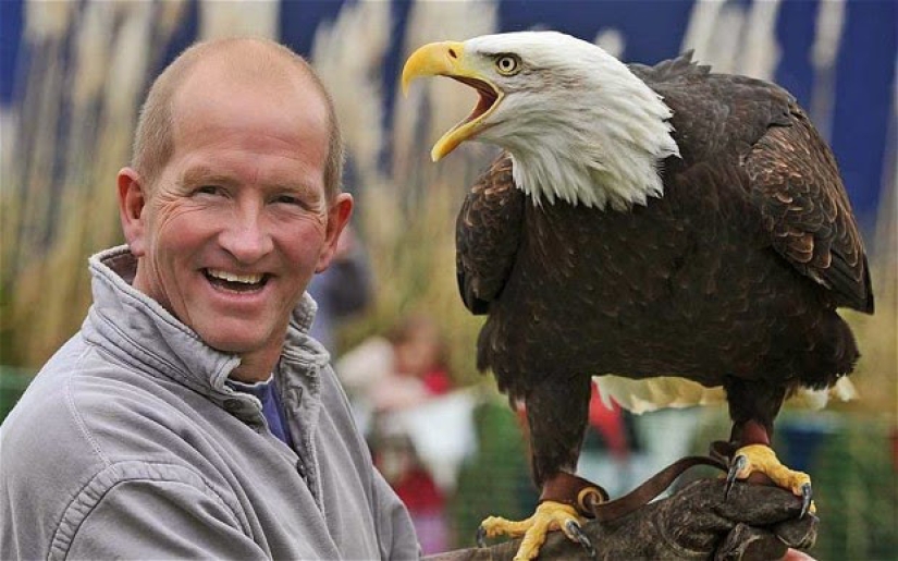 La historia de albañil a Eddie, el águila más interesante Olímpico en la historia