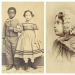 La historia de Isaac y Rose, niños esclavos de Nueva Orleans, 1863
