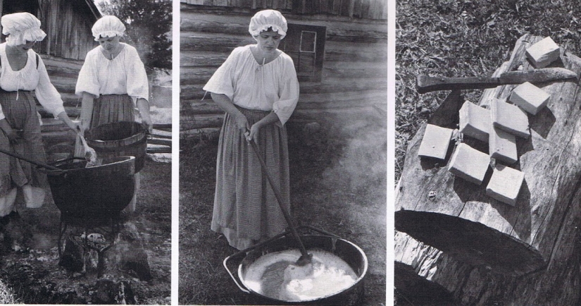 La historia del jabón: cómo las aguas residuales comenzaron a usarse para la limpieza