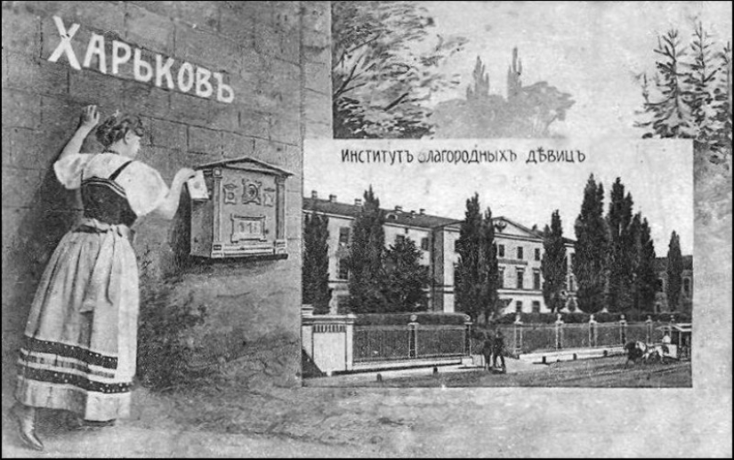 La historia del ferrocarril de Octubre: el primero en Rusia.