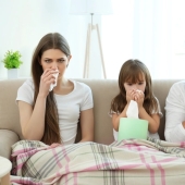 La limpieza es la clave para la salud: 10 consejos sobre cómo prevenir enfermedades debido a la suciedad en la casa